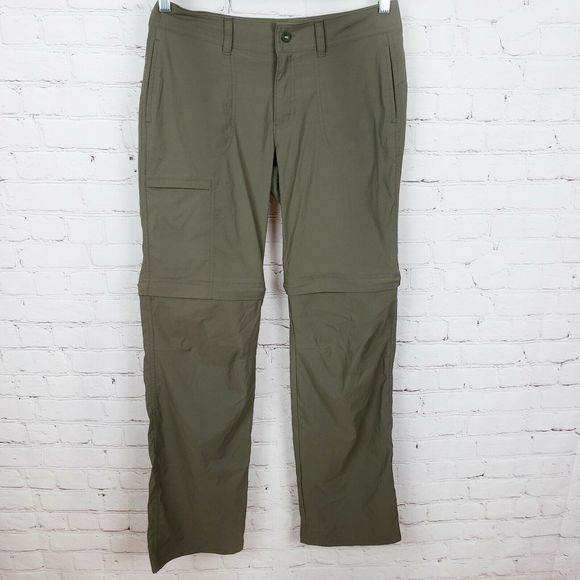 gander mountain hiking pants